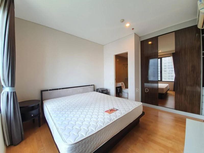 Villa Asoke, Bangkok, 1588 New Petchburi Road, Makkasan, Ratchathewi, Bangkok, 1 Bedroom, 80 sqm, Condo For Rent, by Pichamon Chawbantard, 500616770 - DDproperty.com