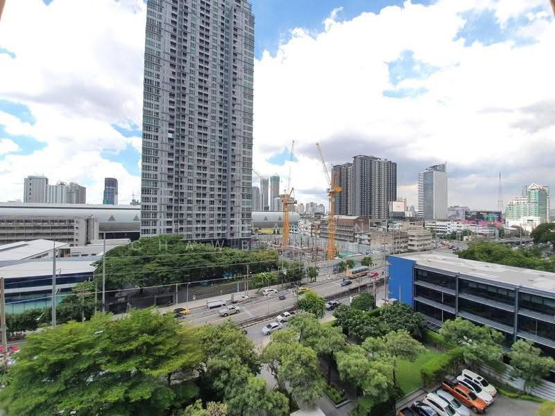 Villa Asoke, Bangkok, 1588 New Petchburi Road, Makkasan, Ratchathewi, Bangkok, 1 Bedroom, 80 sqm, Condo For Rent, by Pichamon Chawbantard, 500616770 - DDproperty.com