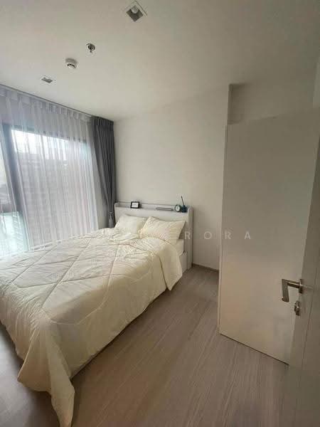 Life Asoke Hype, Bangkok, 339 Chaturathit Rd, Makkasan, Ratchathewi, Bangkok, 1 Bedroom, 36 sqm, Condo For Rent, by Vinit Arora, 500616771 - DDproperty.com