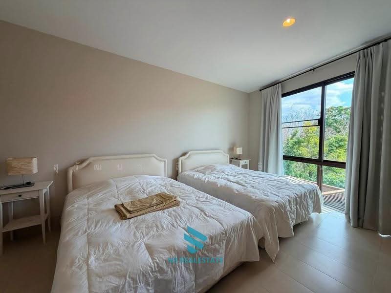 360 Pano Khaoyai, Nakhon Ratchasima, 360 Moo 6 Km. 9, Nong Nam Sang, Pak Chong, Nakhon Ratchasima, 2 Bedrooms, 121 sqm, Condo For Sale, by สุวัฒนา สิริอิทธิรัตน์, 500616774 - DDproperty.com