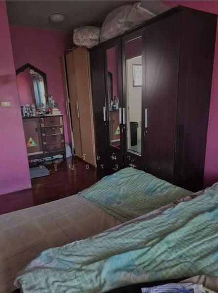 พฤกษา วิลเลจ 4, Nonthaburi, Bang Yai, Nonthaburi, 3 Bedrooms, 165 sqm, Single Detached House For Sale, by Wanlapa Charoonthum, 500616778 - DDproperty.com