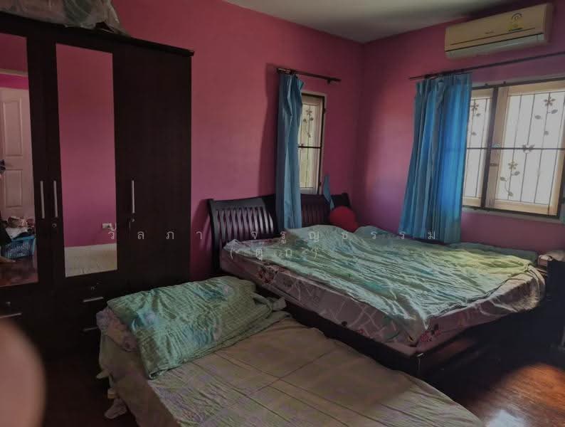 พฤกษา วิลเลจ 4, Nonthaburi, Bang Yai, Nonthaburi, 3 Bedrooms, 165 sqm, Single Detached House For Sale, by Wanlapa Charoonthum, 500616778 - DDproperty.com