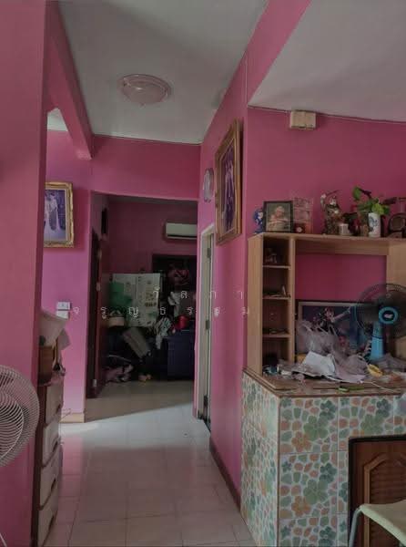 พฤกษา วิลเลจ 4, Nonthaburi, Bang Yai, Nonthaburi, 3 Bedrooms, 165 sqm, Single Detached House For Sale, by Wanlapa Charoonthum, 500616778 - DDproperty.com