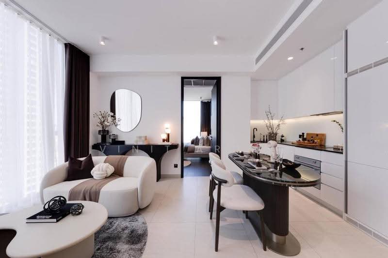 Tait Sathorn 12, Bangkok, Soi Sathorn 12, Sathorn Road, Silom, Bang Rak, Bangkok, 1 Bedroom, 68 sqm, Condo For Sale, by Vinit Arora, 500616780 - DDproperty.com
