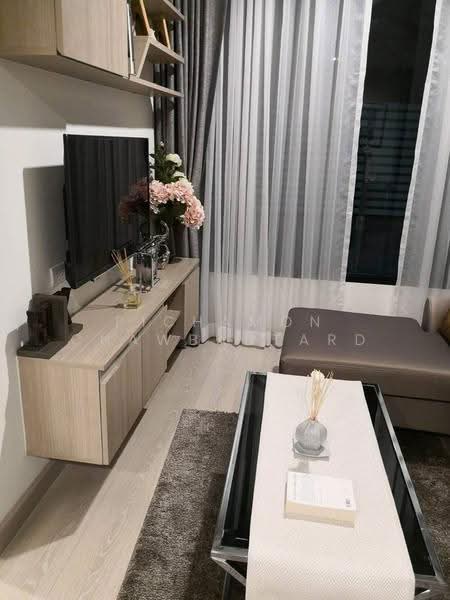 The Niche Mono Sukhumvit 50 : นิช โมโน สุขุมวิท 50, กรุงเทพ, ซอยเริ่มเจริญ ถนนสุขุมวิท50, พระโขนง, คลองเตย, กรุงเทพ, 47 ตร.ม., คอนโด ขาย, โดย Pichamon Chawbantard, 500616783 - DDproperty.com