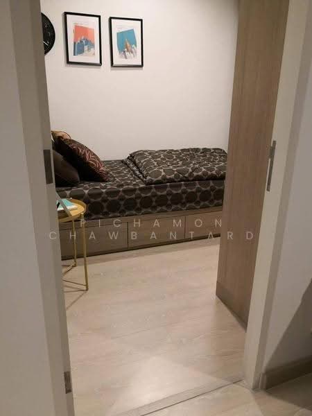 The Niche Mono Sukhumvit 50 : นิช โมโน สุขุมวิท 50, กรุงเทพ, ซอยเริ่มเจริญ ถนนสุขุมวิท50, พระโขนง, คลองเตย, กรุงเทพ, 47 ตร.ม., คอนโด ขาย, โดย Pichamon Chawbantard, 500616783 - DDproperty.com
