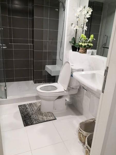 The Niche Mono Sukhumvit 50 : นิช โมโน สุขุมวิท 50, กรุงเทพ, ซอยเริ่มเจริญ ถนนสุขุมวิท50, พระโขนง, คลองเตย, กรุงเทพ, 47 ตร.ม., คอนโด ขาย, โดย Pichamon Chawbantard, 500616783 - DDproperty.com