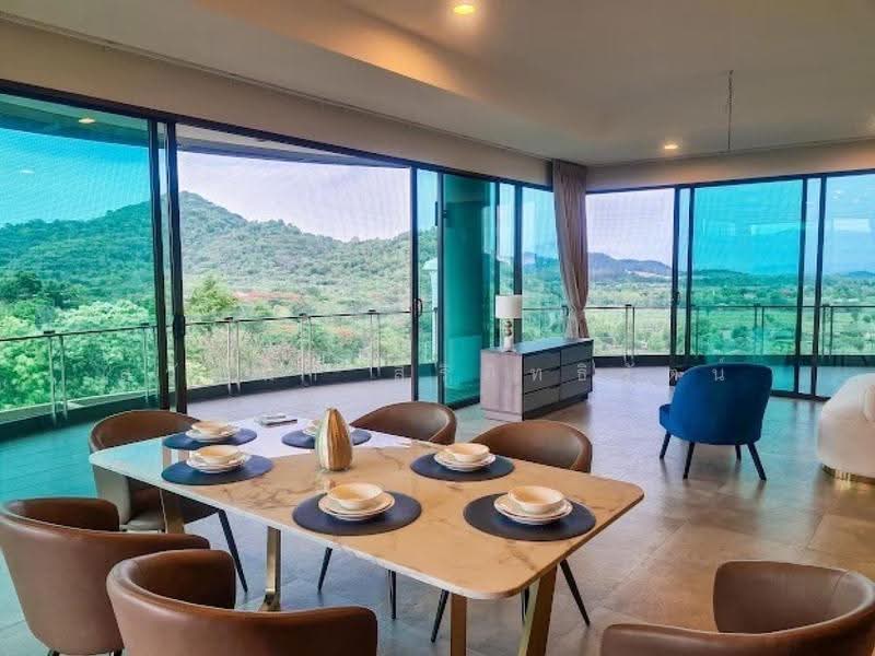 360 Pano Khaoyai : 360 องศาพาโน เขาใหญ่, นครราชสีมา, 360 หมู่ 6 กม.9, หนองน้ำแดง, ปากช่อง, นครราชสีมา, 273 ตร.ม., คอนโด ขาย, โดย สุวัฒนา สิริอิทธิรัตน์, 500616785 - DDproperty.com