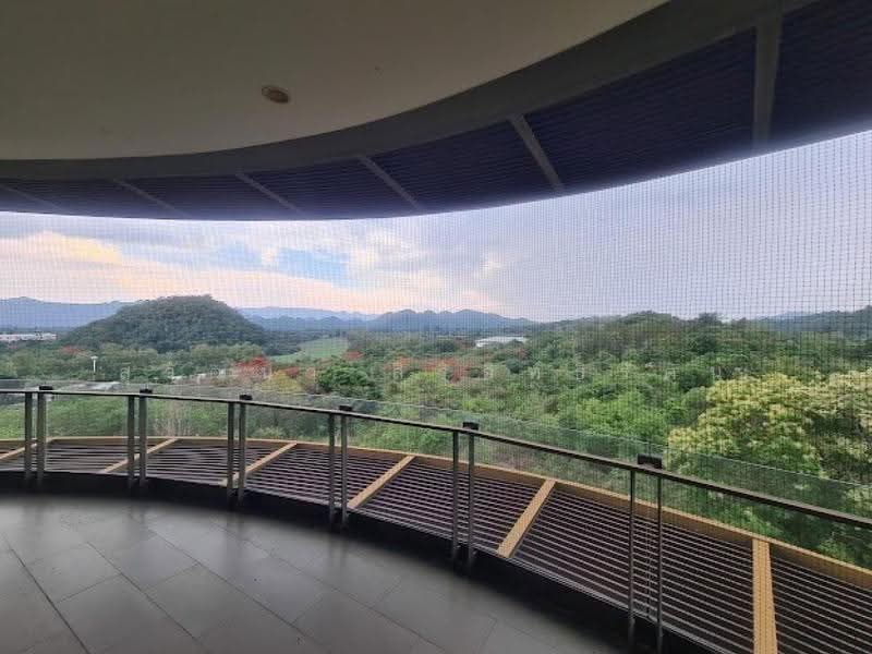 360 Pano Khaoyai, Nakhon Ratchasima, 360 Moo 6 Km. 9, Nong Nam Sang, Pak Chong, Nakhon Ratchasima, 3 Bedrooms, 273 sqm, Condo For Sale, by สุวัฒนา สิริอิทธิรัตน์, 500616785 - DDproperty.com