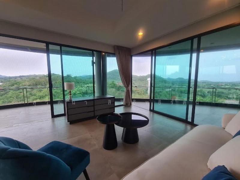 360 Pano Khaoyai, Nakhon Ratchasima, 360 Moo 6 Km. 9, Nong Nam Sang, Pak Chong, Nakhon Ratchasima, 3 Bedrooms, 273 sqm, Condo For Sale, by สุวัฒนา สิริอิทธิรัตน์, 500616785 - DDproperty.com
