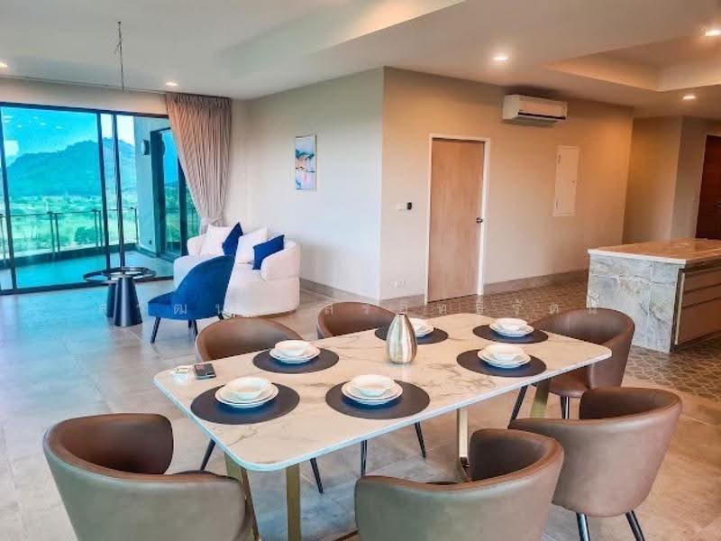 360 Pano Khaoyai : 360 องศาพาโน เขาใหญ่, นครราชสีมา, 360 หมู่ 6 กม.9, หนองน้ำแดง, ปากช่อง, นครราชสีมา, 273 ตร.ม., คอนโด ขาย, โดย สุวัฒนา สิริอิทธิรัตน์, 500616785 - DDproperty.com