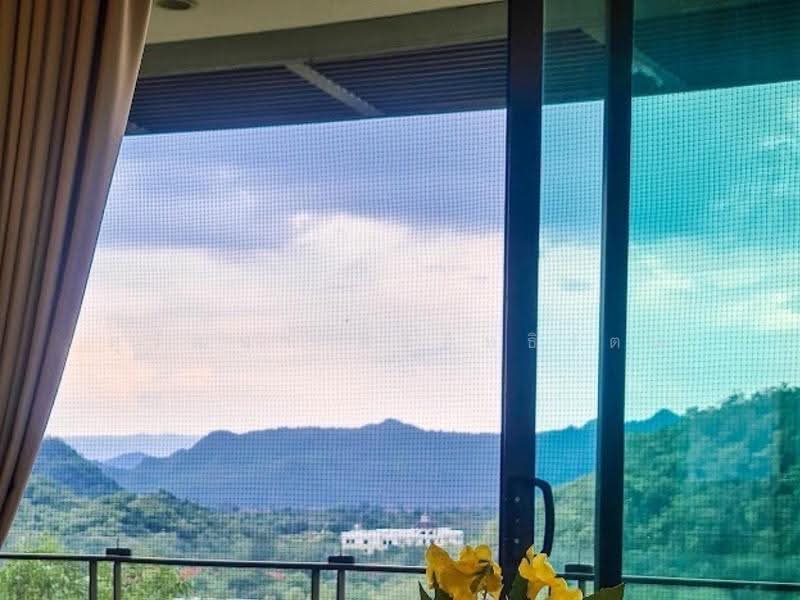 360 Pano Khaoyai, Nakhon Ratchasima, 360 Moo 6 Km. 9, Nong Nam Sang, Pak Chong, Nakhon Ratchasima, 3 Bedrooms, 273 sqm, Condo For Sale, by สุวัฒนา สิริอิทธิรัตน์, 500616785 - DDproperty.com