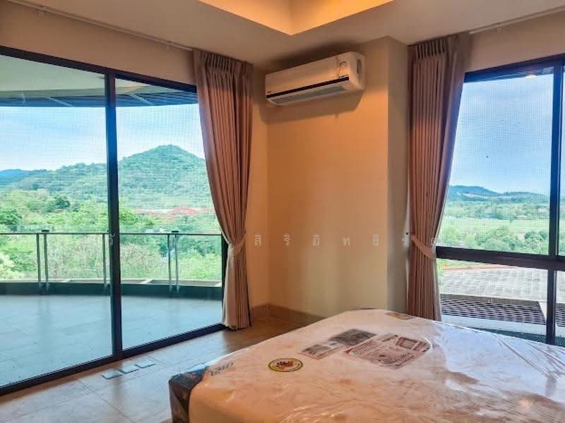 360 Pano Khaoyai, Nakhon Ratchasima, 360 Moo 6 Km. 9, Nong Nam Sang, Pak Chong, Nakhon Ratchasima, 3 Bedrooms, 273 sqm, Condo For Sale, by สุวัฒนา สิริอิทธิรัตน์, 500616785 - DDproperty.com