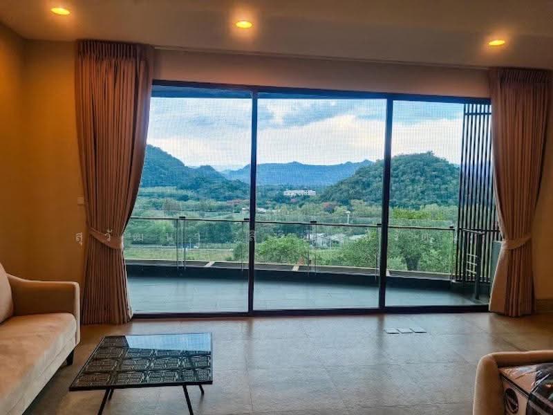360 Pano Khaoyai, Nakhon Ratchasima, 360 Moo 6 Km. 9, Nong Nam Sang, Pak Chong, Nakhon Ratchasima, 3 Bedrooms, 273 sqm, Condo For Sale, by สุวัฒนา สิริอิทธิรัตน์, 500616785 - DDproperty.com
