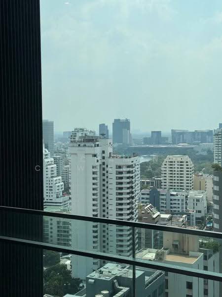 Q1 Sukhumvit, Bangkok, 1 Sukhumvit Road, Khlong Toei, Bangkok, 2 Bedrooms, 110 sqm, Condo For Rent, by Pichamon Chawbantard, 500616786 - DDproperty.com