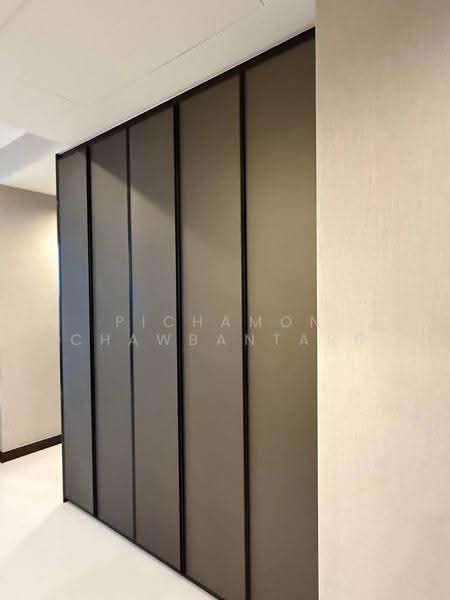 Q1 Sukhumvit, Bangkok, 1 Sukhumvit Road, Khlong Toei, Bangkok, 2 Bedrooms, 110 sqm, Condo For Rent, by Pichamon Chawbantard, 500616786 - DDproperty.com