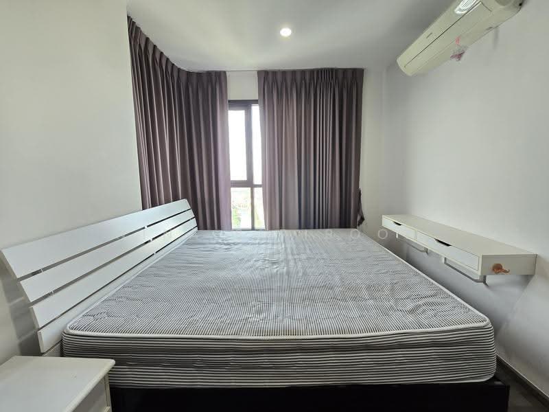 The Base Park West Sukhumvit 77, Bangkok, 11 Soi Sukhumvit 77 Sukhumvit Road, Phra Kanong Nua, Watthana, Bangkok, 2 Bedrooms, 55 sqm, Condo For Rent, by NINA SIRIBOON, 500616789 - DDproperty.com