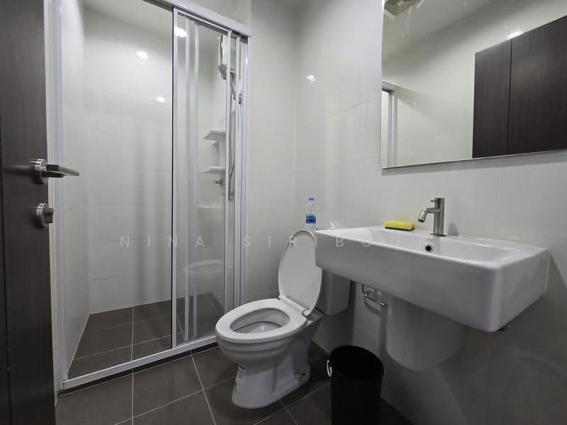 The Base Park West Sukhumvit 77, Bangkok, 11 Soi Sukhumvit 77 Sukhumvit Road, Phra Kanong Nua, Watthana, Bangkok, 2 Bedrooms, 55 sqm, Condo For Rent, by NINA SIRIBOON, 500616789 - DDproperty.com