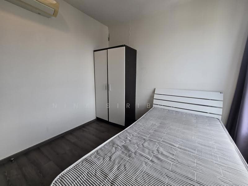 The Base Park West Sukhumvit 77, Bangkok, 11 Soi Sukhumvit 77 Sukhumvit Road, Phra Kanong Nua, Watthana, Bangkok, 2 Bedrooms, 55 sqm, Condo For Rent, by NINA SIRIBOON, 500616789 - DDproperty.com