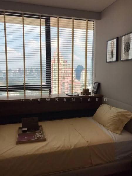 The Lumpini 24, Bangkok, Sukhumvit 24 Road, Khong Tan, Khlong Toei, Bangkok, 2 Bedrooms, 55 sqm, Condo For Rent, by Pichamon Chawbantard, 500616792 - DDproperty.com