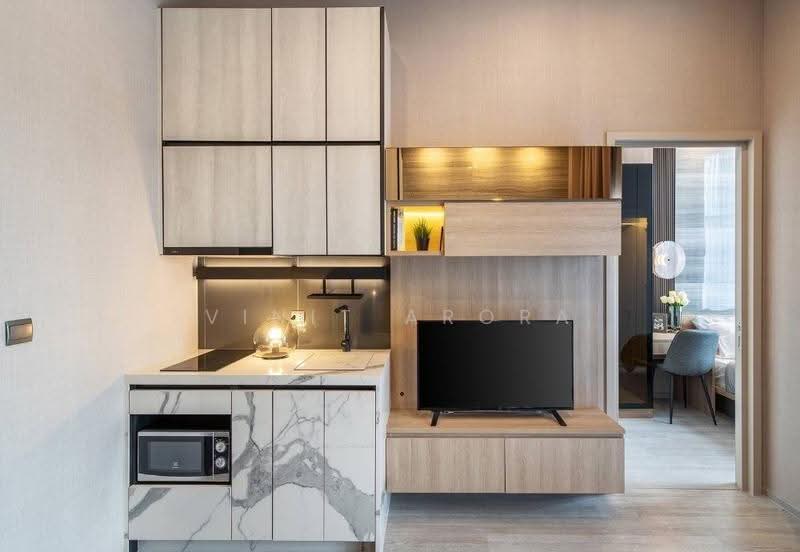 The Line Sukhumvit 101, Bangkok, 3009 Sukhumvit 101 Road, Bang Chak, Phra Khanong, Bangkok, 1 Bedroom, 28 sqm, Condo For Sale, by Vinit Arora, 500616793 - DDproperty.com