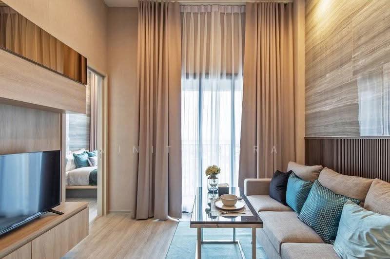The Line Sukhumvit 101, Bangkok, 3009 Sukhumvit 101 Road, Bang Chak, Phra Khanong, Bangkok, 1 Bedroom, 28 sqm, Condo For Sale, by Vinit Arora, 500616793 - DDproperty.com