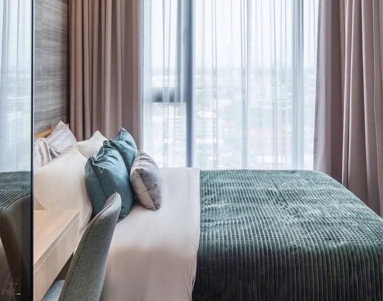 The Line Sukhumvit 101, Bangkok, 3009 Sukhumvit 101 Road, Bang Chak, Phra Khanong, Bangkok, 1 Bedroom, 28 sqm, Condo For Sale, by Vinit Arora, 500616793 - DDproperty.com