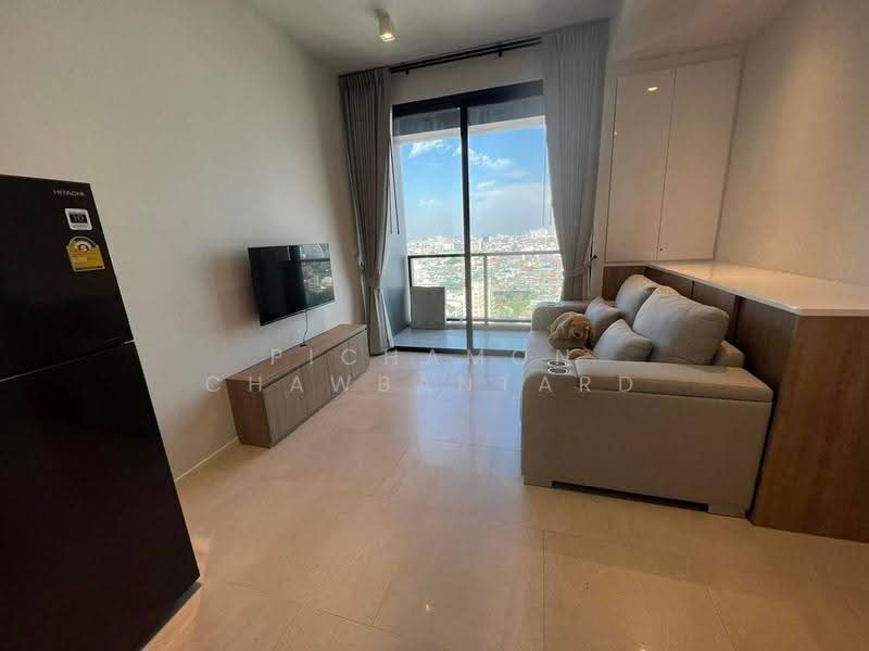 The Lofts Silom : เดอะ ลอฟท์ สีลม, กรุงเทพ, ถนนประมวญ, สีลม, บางรัก, กรุงเทพ, 46 ตร.ม., คอนโด ขาย, โดย Pichamon Chawbantard, 500616794 - DDproperty.com