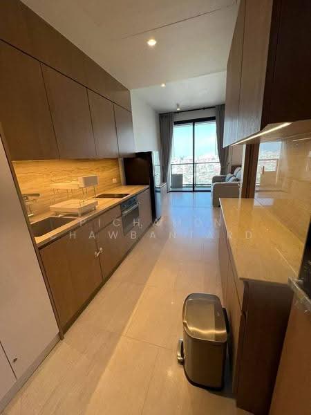 The Lofts Silom : เดอะ ลอฟท์ สีลม, กรุงเทพ, ถนนประมวญ, สีลม, บางรัก, กรุงเทพ, 46 ตร.ม., คอนโด ขาย, โดย Pichamon Chawbantard, 500616794 - DDproperty.com