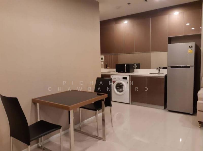 Menam Residences : แม่น้ำ เรสซิเดนท์, กรุงเทพ, 2088 ถนนเจริญกรุง, วัดพระยาไกร, บางคอแหลม, กรุงเทพ, 45 ตร.ม., คอนโด ขาย, โดย Pichamon Chawbantard, 500616797 - DDproperty.com