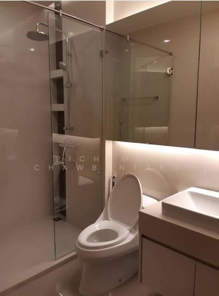 Menam Residences, Bangkok, 2088 Charoenkrung Road, Wat Prayakrai, Bang Kho Laem, Bangkok, 1 Bedroom, 45 sqm, Condo For Sale, by Pichamon Chawbantard, 500616797 - DDproperty.com
