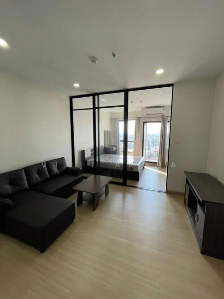 Supalai Loft Prajadhipok-Wongwian Yai, Bangkok, Prajadhipok Road, Somdet Chao Phraya, Khlong San, Bangkok, 1 Bedroom, 35 sqm, Condo For Sale, by Vinit Arora, 500616801 - DDproperty.com