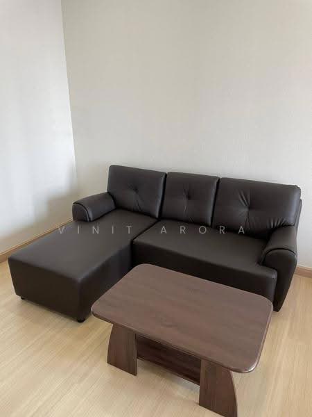 Supalai Loft Prajadhipok-Wongwian Yai, Bangkok, Prajadhipok Road, Somdet Chao Phraya, Khlong San, Bangkok, 1 Bedroom, 35 sqm, Condo For Sale, by Vinit Arora, 500616801 - DDproperty.com