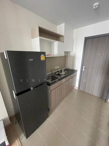 Supalai Loft Prajadhipok-Wongwian Yai, Bangkok, Prajadhipok Road, Somdet Chao Phraya, Khlong San, Bangkok, 1 Bedroom, 35 sqm, Condo For Sale, by Vinit Arora, 500616801 - DDproperty.com