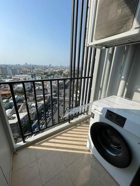 Supalai Loft Prajadhipok-Wongwian Yai : ศุภาลัย ลอฟท์ ประชาธิปก-วงเวียนใหญ่, กรุงเทพ, ถนนประชาธิปก, สมเด็จเจ้าพระยา, คลองสาน, กรุงเทพ, 35 ตร.ม., คอนโด ขาย, โดย Vinit Arora, 500616801 - DDproperty.com