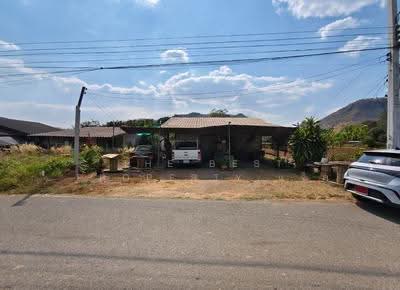 ขาย - ที่ดินท่าม่วง กาญจนบุรี, กาญจนบุรี