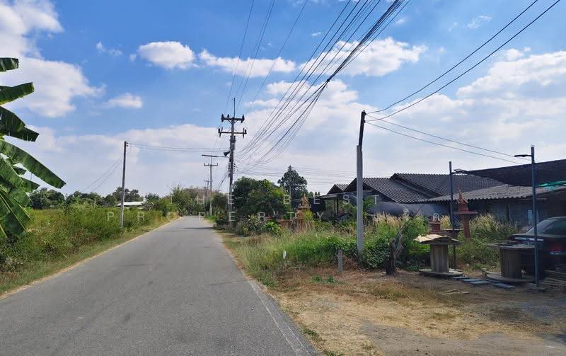 ที่ดินท่าม่วง กาญจนบุรี, Kanchanaburi, Khao Noi, Tha Muang, Kanchanaburi, , 480 sqm, Land For Sale, by The Best Property แจ็ค, 500616802 - DDproperty.com