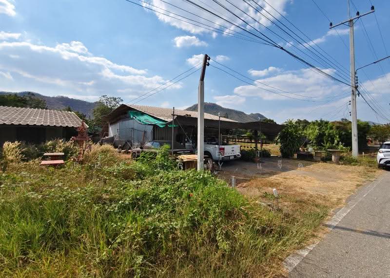 ที่ดินท่าม่วง กาญจนบุรี, กาญจนบุรี, เขาน้อย, ท่าม่วง, กาญจนบุรี, 480 ตร.ม., ที่ดิน ขาย, โดย The Best Property แจ็ค, 500616802 - DDproperty.com