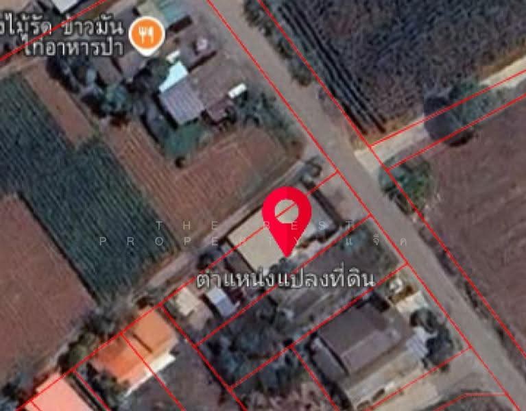 ที่ดินท่าม่วง กาญจนบุรี, กาญจนบุรี, เขาน้อย, ท่าม่วง, กาญจนบุรี, 480 ตร.ม., ที่ดิน ขาย, โดย The Best Property แจ็ค, 500616802 - DDproperty.com