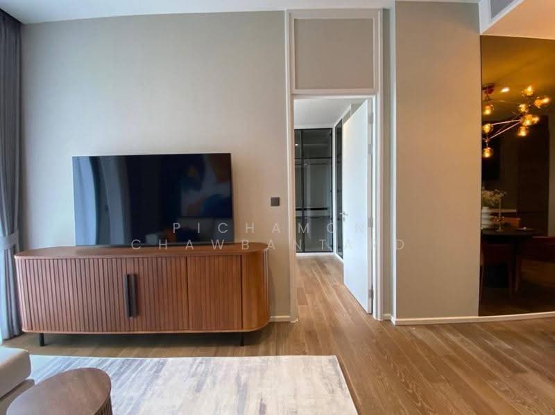 Muniq Langsuan, Bangkok, Soi Tonson, Lumphini, Pathum Wan, Bangkok, 1 Bedroom, 54 sqm, Condo For Sale, by Pichamon Chawbantard, 500616804 - DDproperty.com