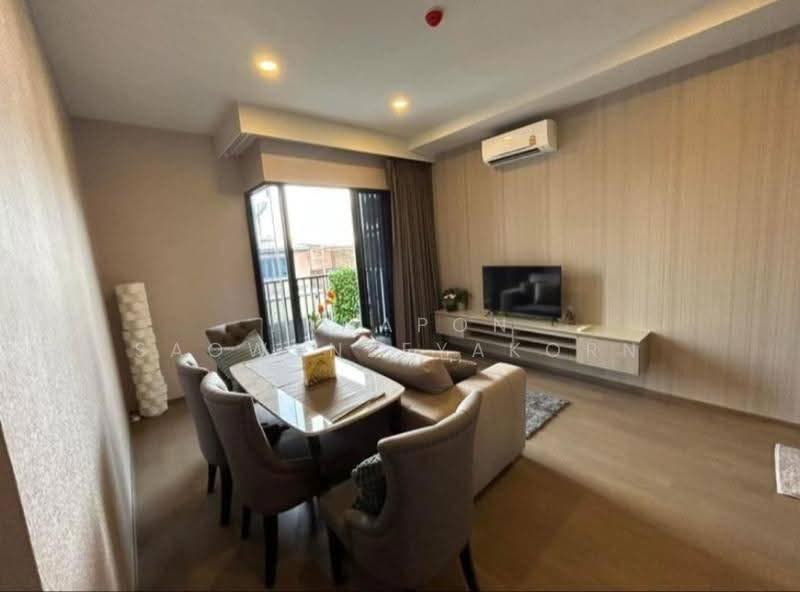 Park Origin Phayathai, Bangkok, 89 Phaya Thai Road, Thanon Phaya Thai, Ratchathewi, Bangkok, 2 Bedrooms, 55 sqm, Condo For Rent, by Tanapon Saowaneeyakorn, 500616806 - DDproperty.com