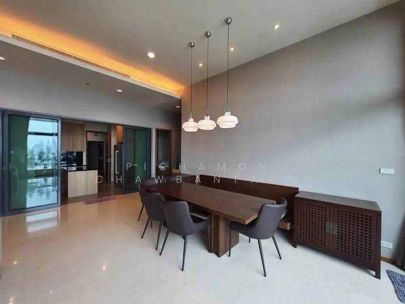 The Parco Condominium : พาร์โก้ คอนโดมิเนียม, กรุงเทพ, 88 ถนนนางลิ้นจี่4, ทุ่งมหาเมฆ, สาทร, กรุงเทพ, 230 ตร.ม., คอนโด ขาย, โดย Pichamon Chawbantard, 500616810 - DDproperty.com