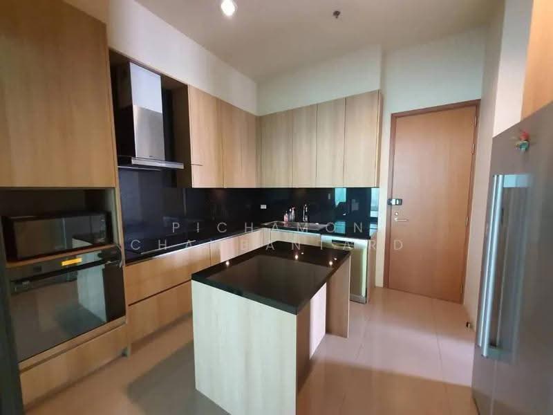 The Parco Condominium : พาร์โก้ คอนโดมิเนียม, กรุงเทพ, 88 ถนนนางลิ้นจี่4, ทุ่งมหาเมฆ, สาทร, กรุงเทพ, 230 ตร.ม., คอนโด ขาย, โดย Pichamon Chawbantard, 500616810 - DDproperty.com