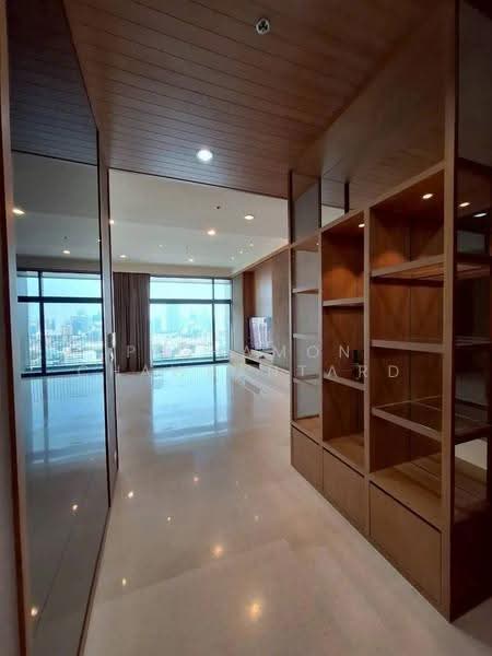 The Parco Condominium : พาร์โก้ คอนโดมิเนียม, กรุงเทพ, 88 ถนนนางลิ้นจี่4, ทุ่งมหาเมฆ, สาทร, กรุงเทพ, 230 ตร.ม., คอนโด ขาย, โดย Pichamon Chawbantard, 500616810 - DDproperty.com
