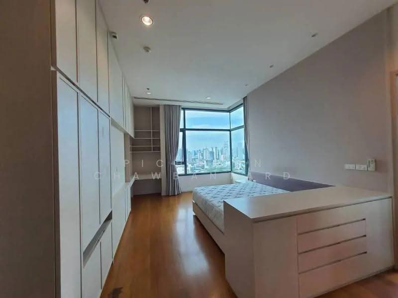 The Parco Condominium, Bangkok, 88 4 Nanglinchi Road, Thung Maha Mek, Sathon, Bangkok, 4 Bedrooms, 230 sqm, Condo For Sale, by Pichamon Chawbantard, 500616810 - DDproperty.com