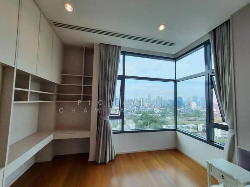 The Parco Condominium : พาร์โก้ คอนโดมิเนียม, กรุงเทพ, 88 ถนนนางลิ้นจี่4, ทุ่งมหาเมฆ, สาทร, กรุงเทพ, 230 ตร.ม., คอนโด ขาย, โดย Pichamon Chawbantard, 500616810 - DDproperty.com