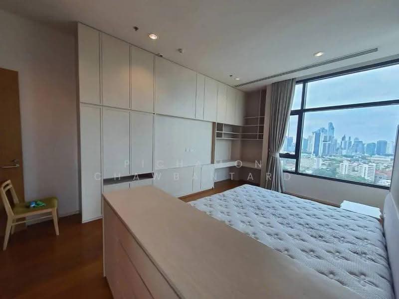 The Parco Condominium, Bangkok, 88 4 Nanglinchi Road, Thung Maha Mek, Sathon, Bangkok, 4 Bedrooms, 230 sqm, Condo For Sale, by Pichamon Chawbantard, 500616810 - DDproperty.com