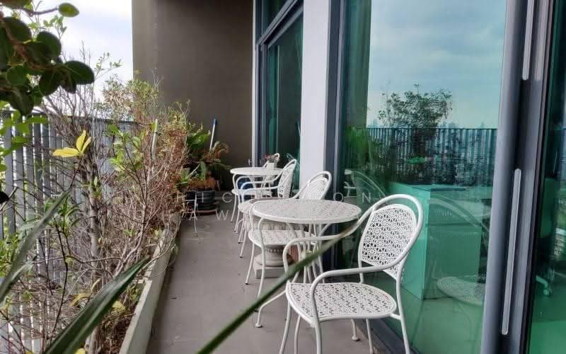 The Parco Condominium, Bangkok, 88 4 Nanglinchi Road, Thung Maha Mek, Sathon, Bangkok, 4 Bedrooms, 230 sqm, Condo For Sale, by Pichamon Chawbantard, 500616810 - DDproperty.com