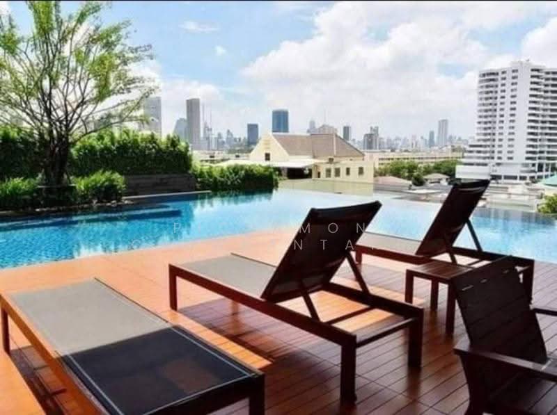 The Parco Condominium : พาร์โก้ คอนโดมิเนียม, กรุงเทพ, 88 ถนนนางลิ้นจี่4, ทุ่งมหาเมฆ, สาทร, กรุงเทพ, 230 ตร.ม., คอนโด ขาย, โดย Pichamon Chawbantard, 500616810 - DDproperty.com