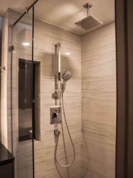 Klass Siam, Bangkok, Rama I Road, Wang Mai, Pathum Wan, Bangkok, 1 Bedroom, 44 sqm, Condo For Rent, by Tanapon Saowaneeyakorn, 500616812 - DDproperty.com